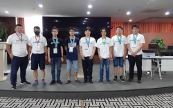 Монгол сурагчид олон улсын олимпиадуудад тэргүүллээ