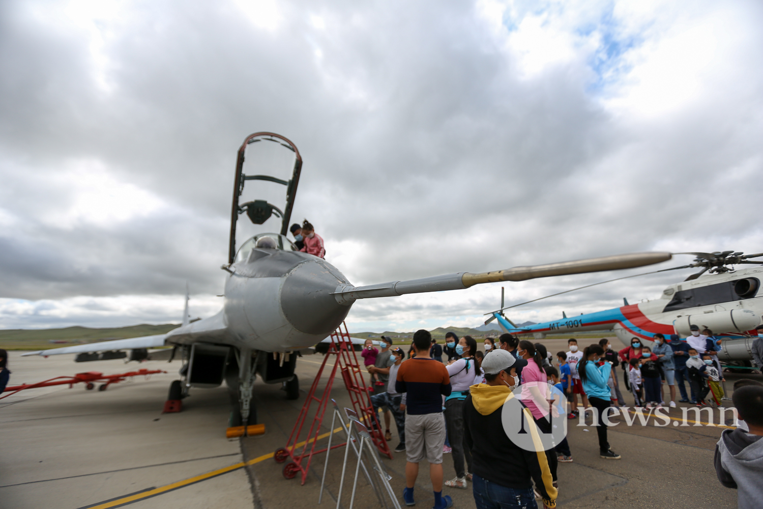 Air show Буянт-Ухаа (33 of 51)