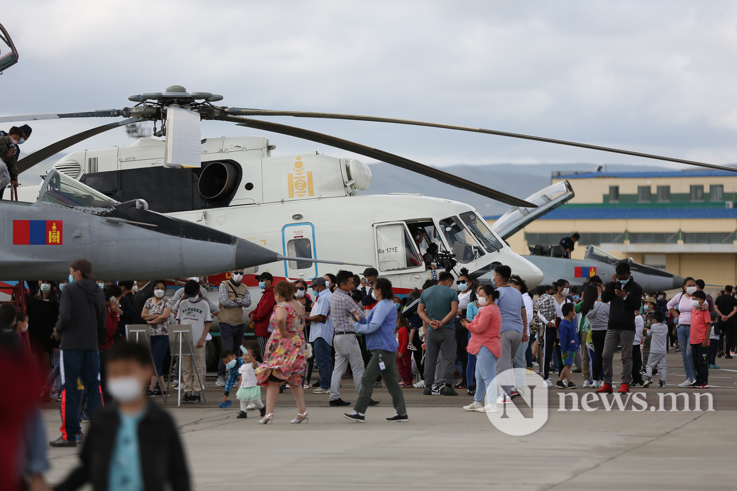 Air show Буянт-Ухаа (7 of 51)