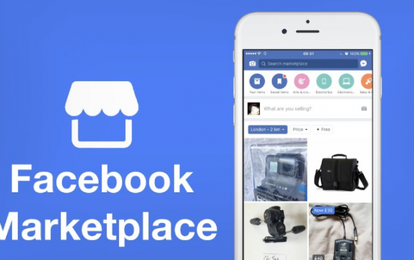 Facebook Marketplace цэсийг Монголд албан ёсоор ашиглах боломжтой боллоо