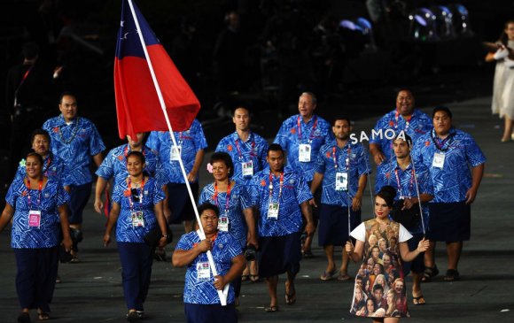 Самоа улс Токиогийн олимпод оролцохгүй гэдгээ мэдэгдлээ