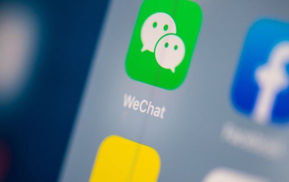"WeChat"-ыг хүүхдийн горимоос нь болж шүүхэд дууджээ