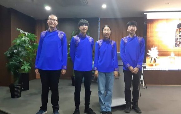 Олон Улсын химийн олимпиадаас монгол сурагчид медаль хүртэв