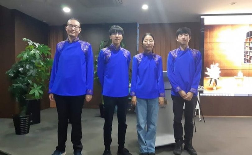 Олон Улсын химийн олимпиадаас монгол сурагчид медаль хүртэв