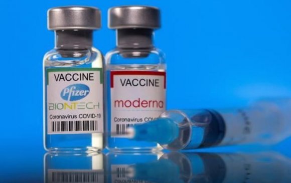 “Файзер”, “Модерна” компаниуд вакцины үнээ нэмлээ