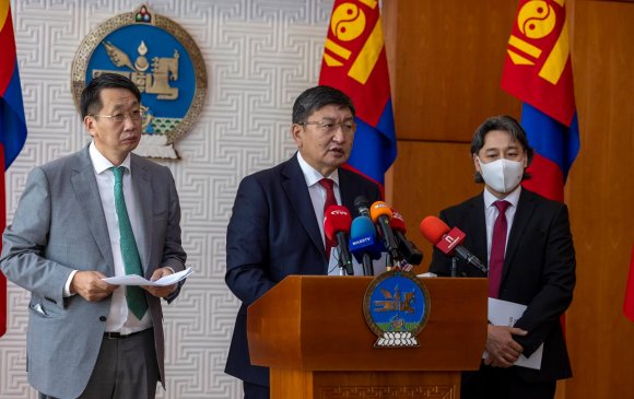 Монгол Улсын Ерөнхийлөгч шилдэг оюутан, сурагчдад нэрэмжит тэтгэлэг олгох, урамшуулж байх тухай зарлиг гаргалаа