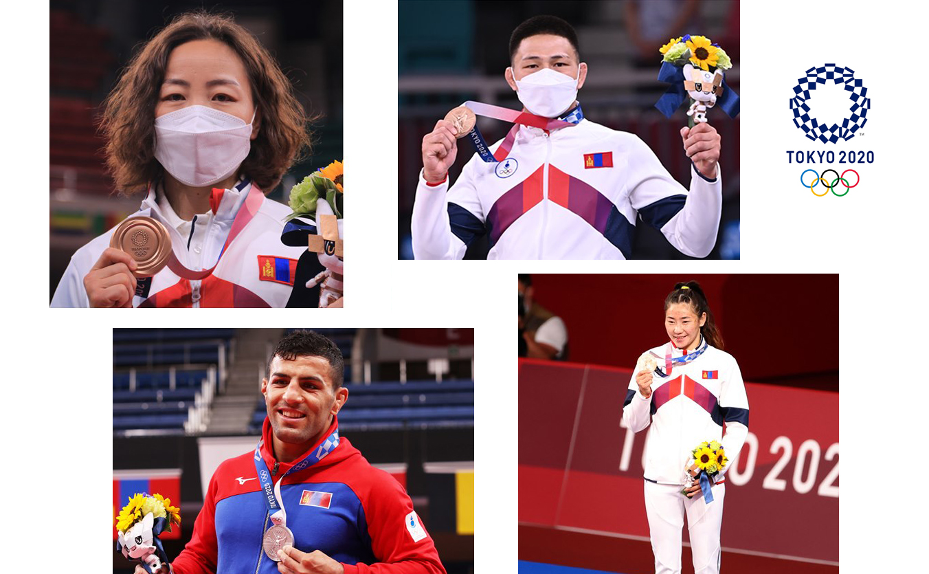 Олимпийн медальтнуудыг хүлээн авах уулзалт хойшилжээ | News.MN