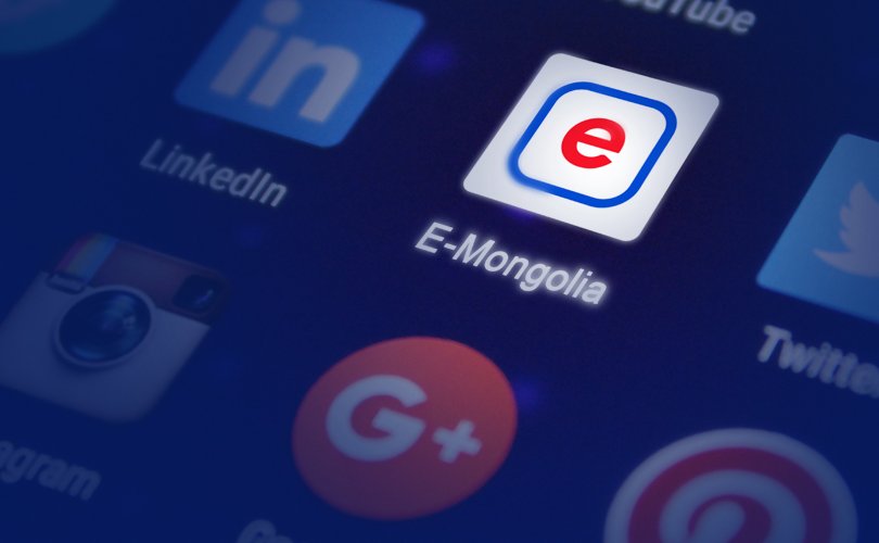 E-Mongolia 60 мянган иргэний санал, гомдлыг шийдвэрлэжээ