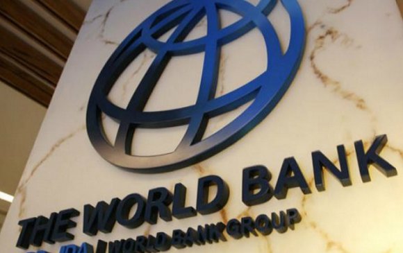 Дэлхийн банк Афганистанд үзүүлэх тусламжаа зогсоолоо