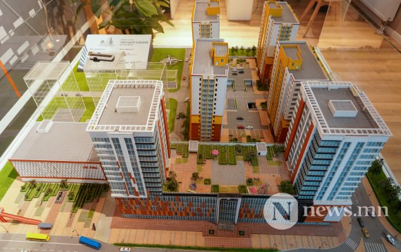 Ипотекийн санхүүжилтийг Улаанбаатар хотод бууруулж, хөдөөд нэмэгдүүлнэ