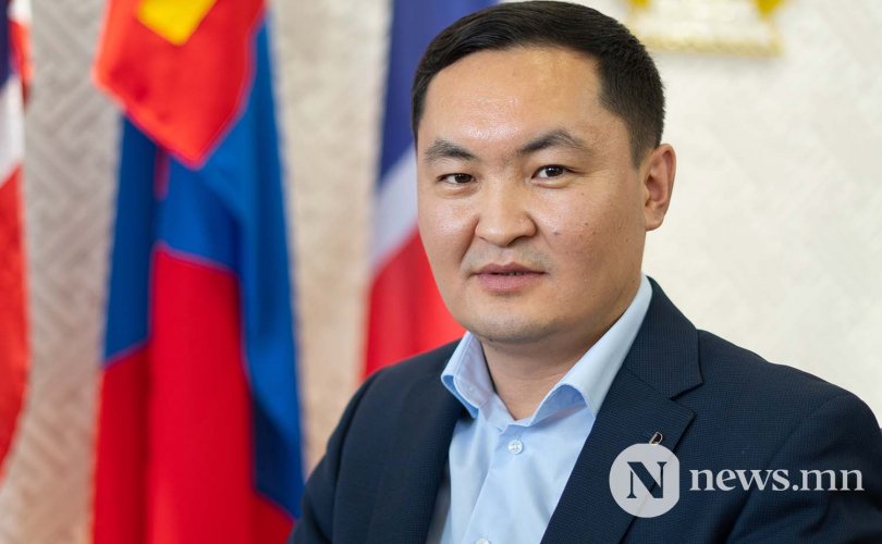 "Монголд улс төрийн хоригдлын цуваа дуусаагүй юм байна"