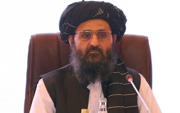 Талибаны удирдагчид хагаралдаж, Барадар амиа алдсан уу