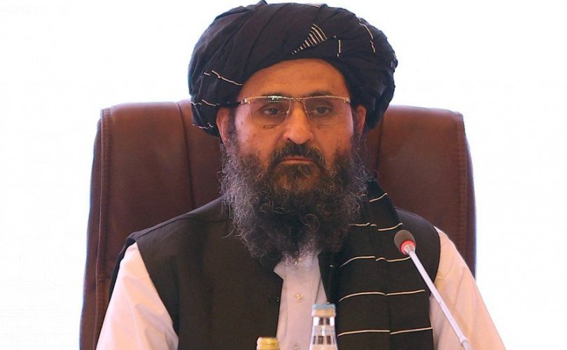 Талибаны удирдагчид хагаралдаж, Барадар амиа алдсан уу