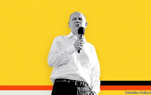 Германы шинэ канцлер болох хамгийн өндөр магадлалтай эрхэм