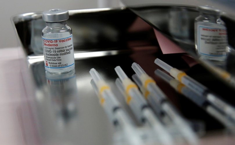 АНУ 15 сая гаруй тун вакцин хог дээр хаяжээ