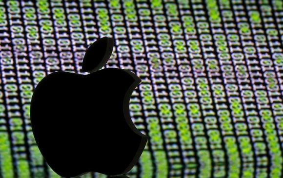 Израиль: Apple-д тагнах программ суулгаж байжээ