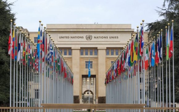 НҮБ: Дэлхийн II дайнаас хойших хамгийн том сорилттой тулгарлаа