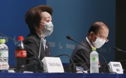 Сэико Хашимото: Олимп, паралимп 100 хувь амжилттай болоогүй