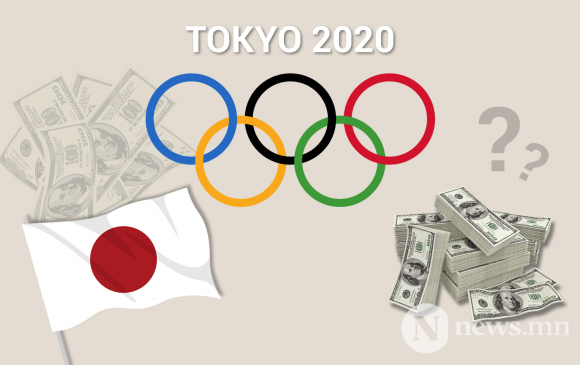 Токиогийн олимп Япон улсад ямар нөлөө үзүүлсэн бэ?