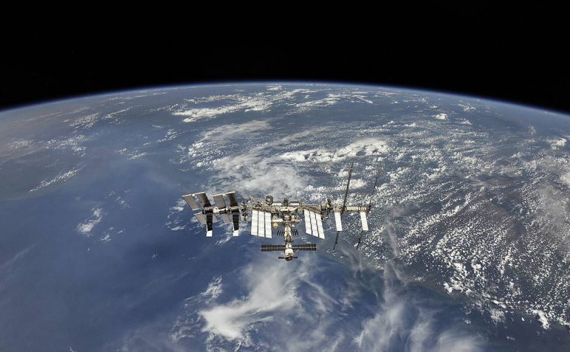 “Прогресс МS-17” сансрын хөлөг Монголын дээгүүр ниссэн үү?