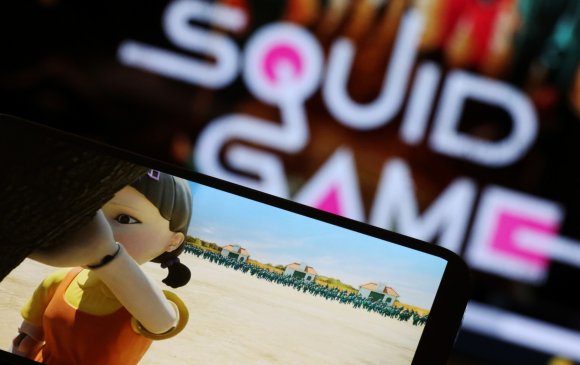 БНАСАУ: “Squid Game” кино БНСУ-ын үнэн төрхийг харуулжээ