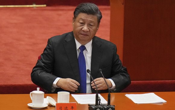 Ши Жиньпин: Үндэстнийг нэгтгэх ажлыг хийх ёстой, хийх ч болно