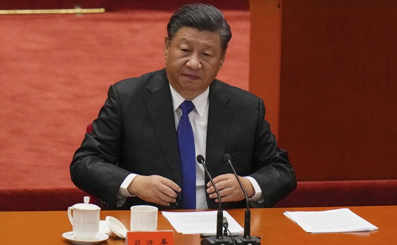 Ши Жиньпин: Үндэстнийг нэгтгэх ажлыг хийх ёстой, хийх ч болно