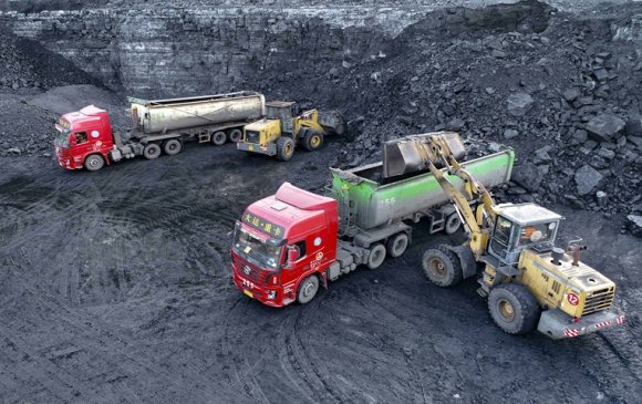 Т.Бадрал: Монголын нүүрсийг төмөр замаар тээвэрлэх цаг айсуй