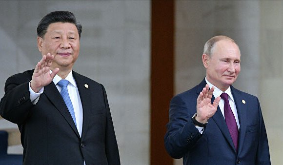 Ши Жиньпин, Путин нар Их-20 орны уулзалтад биечлэн оролцохгүй