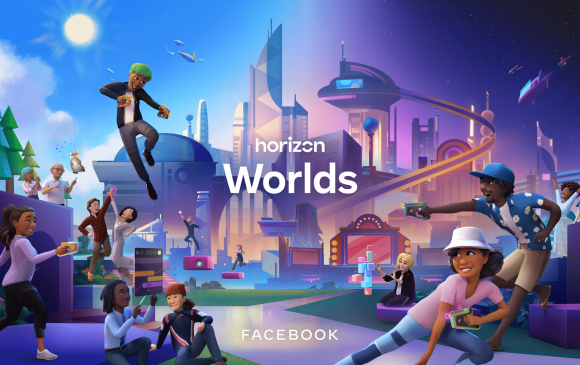 “Facebook” Европт 10 мянган ажилтан хөлсөлж метаверс бүтээнэ