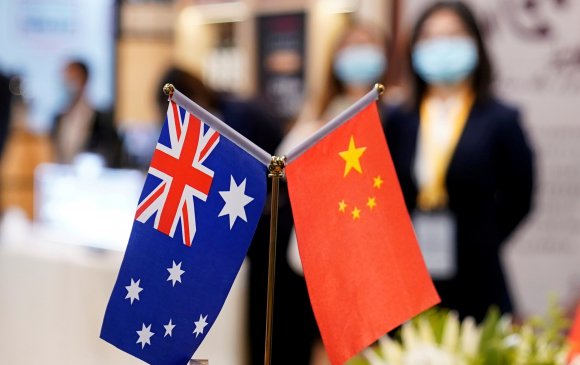 Австрали Хятадын хөрөнгө оруулалтыг цензуртэйгээр хүлээн авна