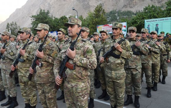 Афган, Тажикийн харилцаа муудаж байгаад Орос түгшиж байна