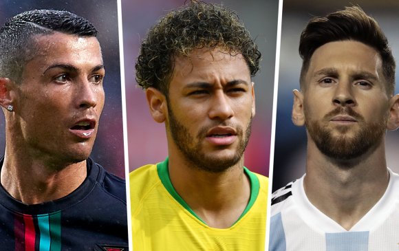 Катар-2022: Месси, Роналдо, Неймар нарын сүүлийн тэмцээн үү?