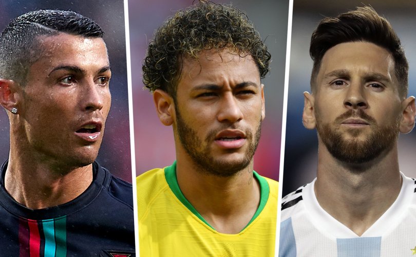 Катар-2022: Месси, Роналдо, Неймар нарын сүүлийн тэмцээн үү?