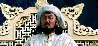 Чингис хааны тухай түүхэн сэдэвт “Godsend” нэртэй кино хийхээр төлөвлөжээ