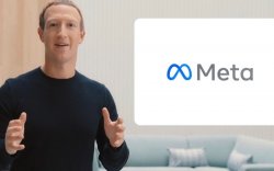 "Facebook" нэрээ "Meta" болгон өөрчиллөө