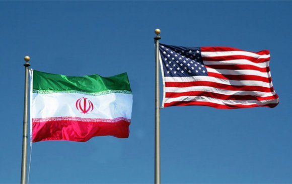 Иран АНУ-аас 10 тэрбум долларын хөрөнгөө чөлөөлөхийг шаардлаа