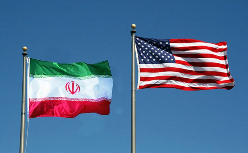 Иран АНУ-аас 10 тэрбум долларын хөрөнгөө чөлөөлөхийг шаардлаа