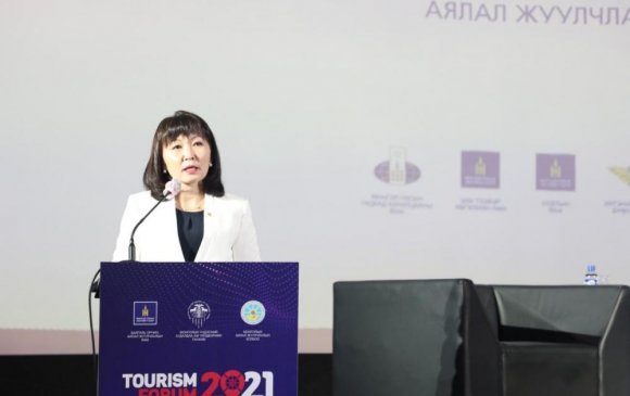 Tourism forum 2021: Аялал жуулчлалынхан сэргэлтийн цэгээ тодорхойлж байна