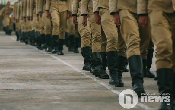 “Цэрэг боомилуулж нас барсан хэргийг шалгаж байна”