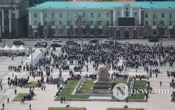 Иргэдэд хуулийн зөвлөгөө, мэдээлэл үнэ төлбөргүй өгч байна