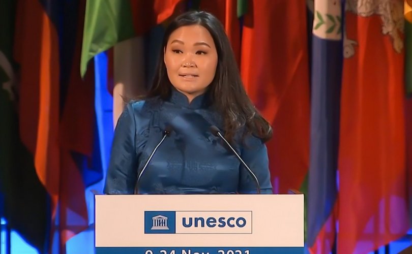 Соёлын сайд ЮНЕСКО-гийн төлөөлөгчийг нээх санал тавьжээ