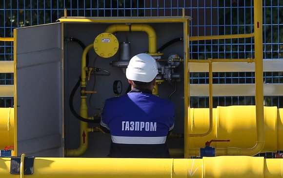 Газпром: Молдав руу 2 хоногийн дотор хий нийлүүлэхээ зогсооно