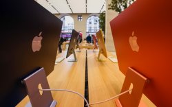 Хонгконгийн вэб сайтуудад хандсан "Apple"-ийн хэрэглэгчдийг хакерджээ