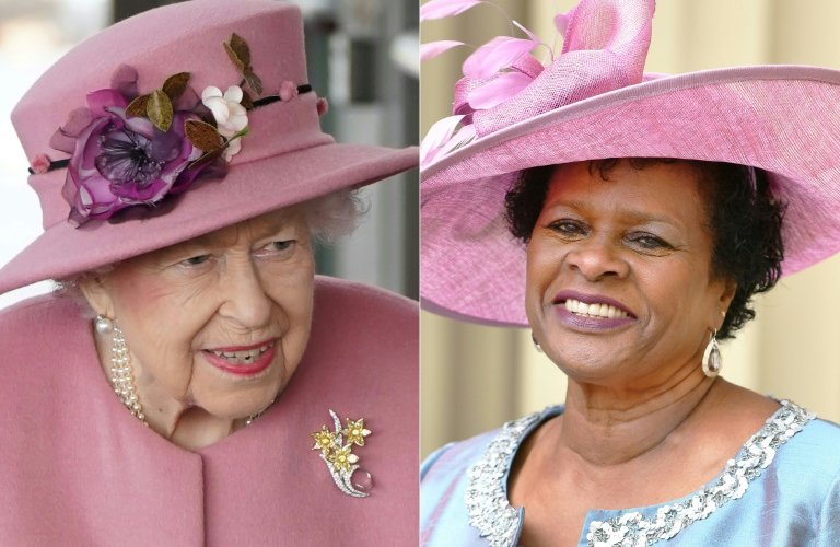 Барбадос улс Их Британийн хатан хаанаас татгалзлаа