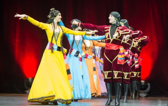 Монгол, ОХУ-ын дипломат харилцаа: 100 жилийн ойн баярын тоглолттой