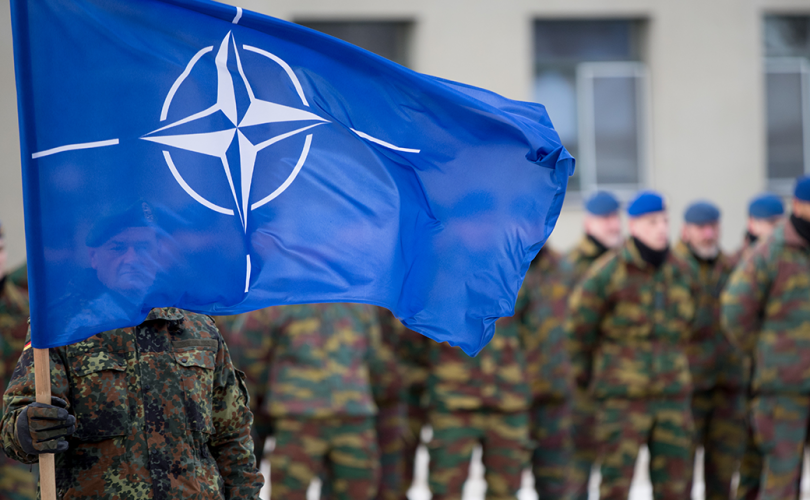 НАТО-Украины зөвлөлийн ээлжит бус хуралдааны товыг зарлав
