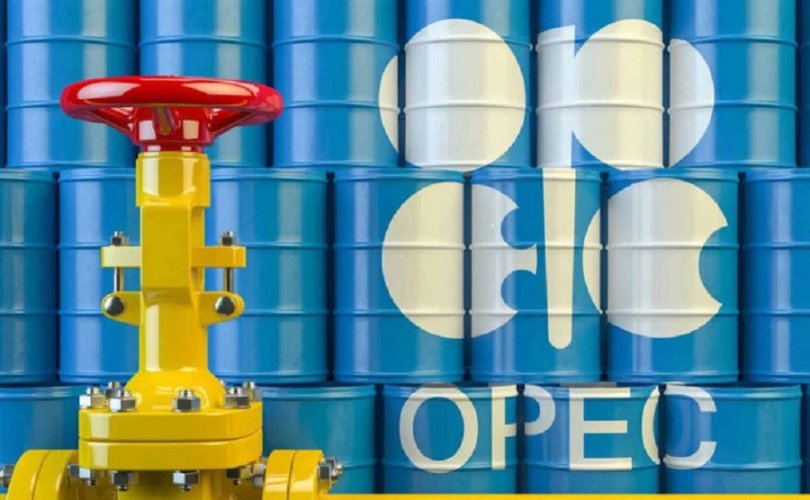 "ОПЕК+" өдөрт олборлох нефтийг 400 мянган торхоор нэмэгдүүлнэ