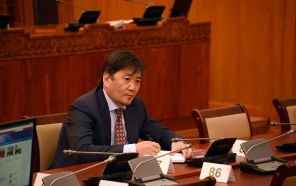 УИХ: Ирэх онд Монгол Улсын эдийн засаг Хятадаас хамаарна