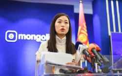Монголд буй гадаад иргэд “e-Mongolia”-с үйлчилгээ авах боломжтой болно